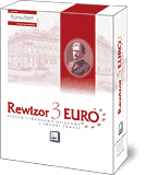 Rewizor 3 EURO